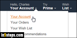 amazon moment password change