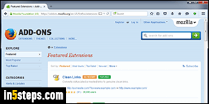 install 1password firefox extension windows