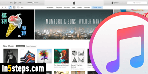 apple itunes software free download for windows 7