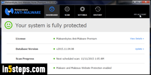 mac uninstall malwarebytes