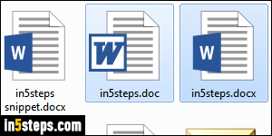 new word documents open in compatibility mode