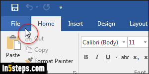 new word documents open in compatibility mode