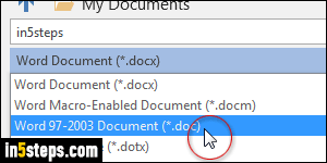 how to edit in word compatibility mode