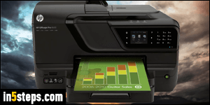 hp officejet pro 8600 plus printer download for chrome mac