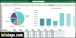 Get Office 2016 - Step 1