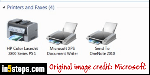 pdf printer driver