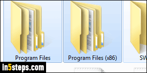 Open MP4 files in Windows 7 / 8 / 10 - Step 2