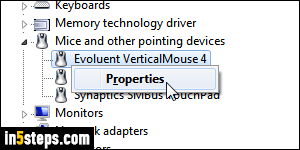 Prevent mouse from waking computer - Step 4