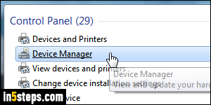 Prevent Windows from waking up by itself - Step 2