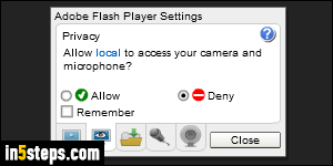 why do i need to uninstall flash player