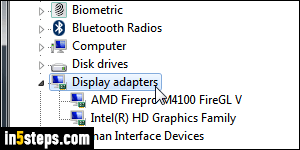 What graphics card do I have? - Step 3