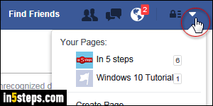 Enable Facebook Login Approvals - Step 2