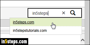 Disable privacy protection in GoDaddy - Step 3