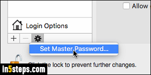 Add users on Mac OS X - Step 6