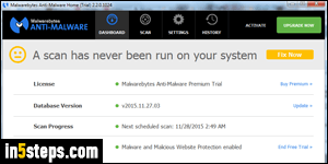 Download Malwarebytes Anti-Malware - Step 6