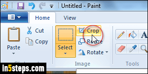 inkscape change canvas size