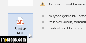 best way to convert pdf to word 2010