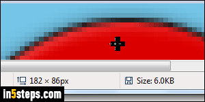 Get image size in Windows - Step 5