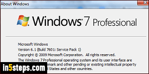 Is my Windows version 32-bit or 64-bit? - Step 4