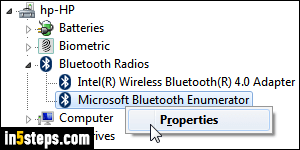 Prevent Windows from waking up by itself - Step 5