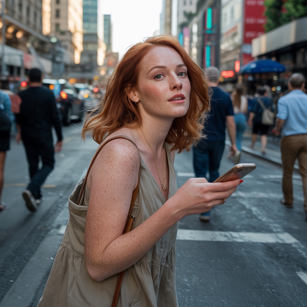 How to Make ChatGPT Photos Look More Realistic (and less AI)