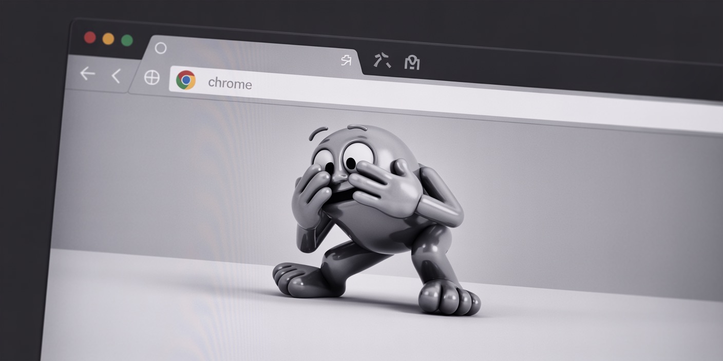 Delete or change a saved password on Chrome